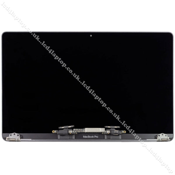 Apple MacBook Pro A2251 EMC 3348 Retina Display Full LCD Assembly Grey | Lcd4Laptop