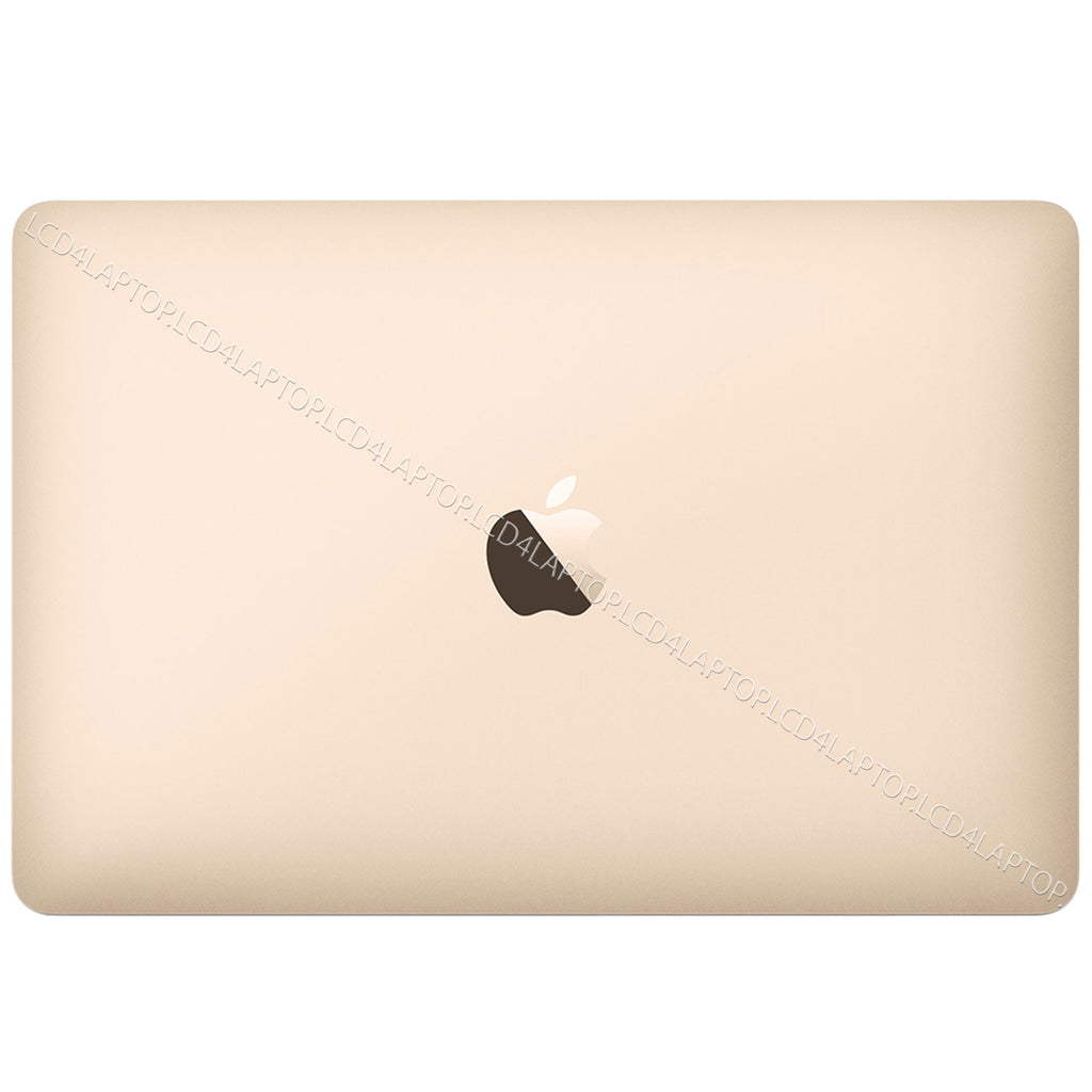 For MacBook Air A2337 Retina Display LCD Screen Assembly Late 2020 Gold | Lcd4Laptop