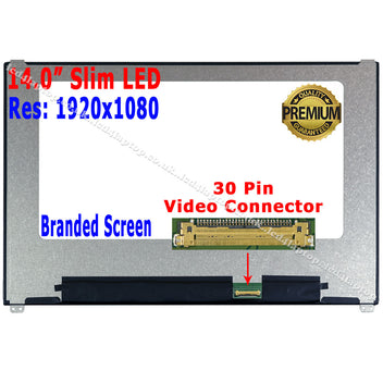Écran Tactile LCD 13.3" FHD Pour HP Envy 13-ba0002na - Assemblage Digitizer L96793-001 Neuf - Garantie 3 Mois