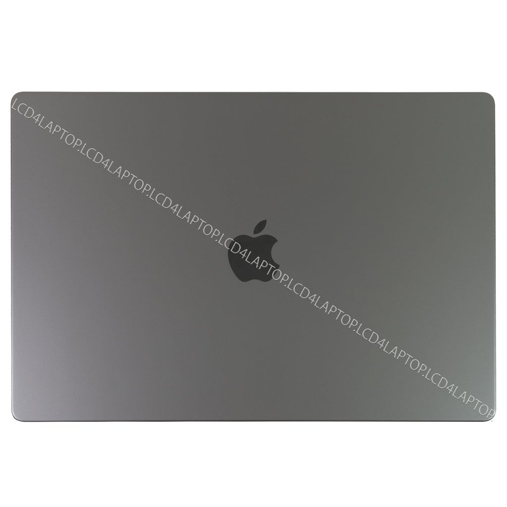 For Apple MacBook Pro M1 A2485 Full Screen Assembly Space Grey Late 2021 | Lcd4Laptop