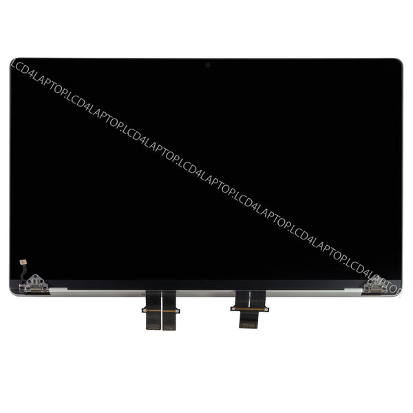 For Apple MacBook Pro M1 A2485 Full Screen Assembly Space Grey Late 2021 | Lcd4Laptop
