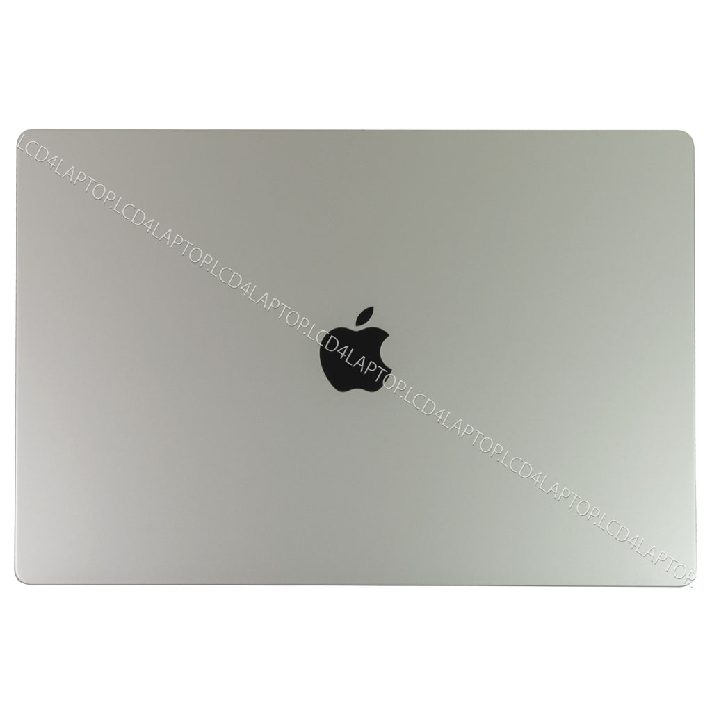 For Apple MacBook Air M2 13" A2681 EMC 4074 Retina LCD Screen Assembly Silver | Lcd4Laptop