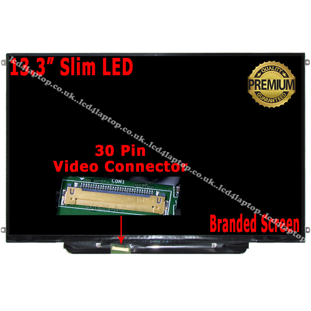 For Apple MacBook Pro Unibody A1278 13.3" Laptop Screen - Lcd4Laptop