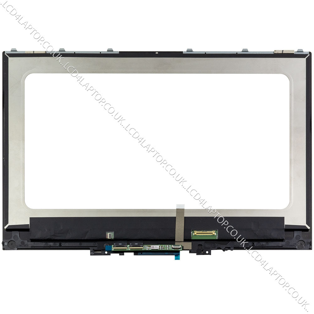 Lenovo Yoga 720-13IKB 13.3" NV133FHM-N61 FHD Compatible Laptop Touch Screen + Frame - Lcd4Laptop