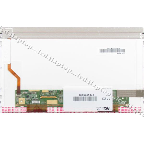 Toshiba NB550D-106 10.1" Laptop Screen - Lcd4Laptop