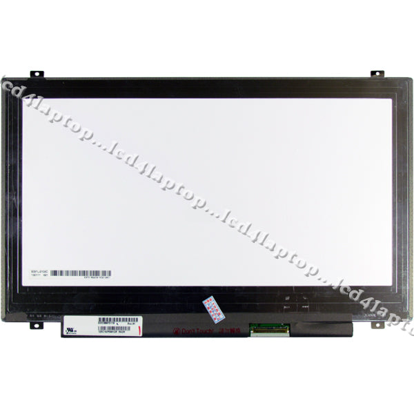 LG Philips LP125WH2 (SL)(T2) 12.5" Laptop Screen IPS - Without Touch - Lcd4Laptop