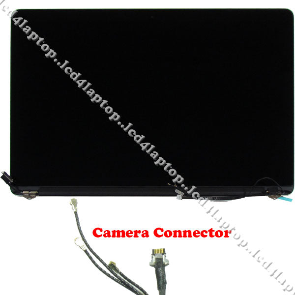 Replacement For Apple MacBook Pro A1398 Laptop Retina Display 15