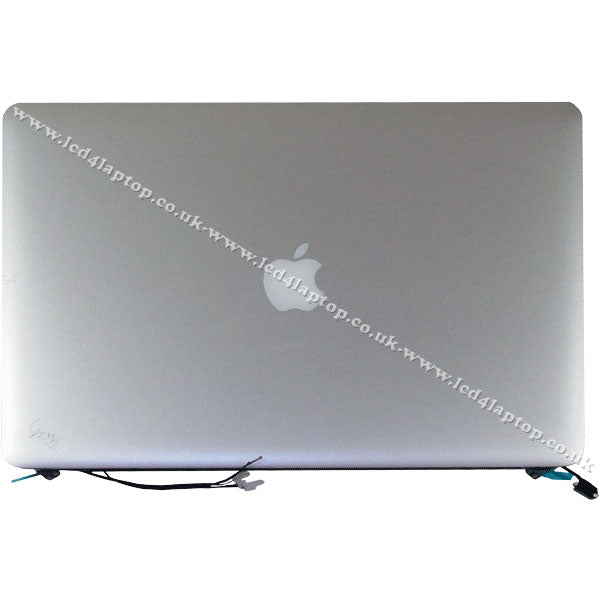 Replacement For Apple MacBook Pro A1398 MC975XX/A Laptop Retina Display 15" LCD Assembly Mid 2012 | Lcd4Laptop