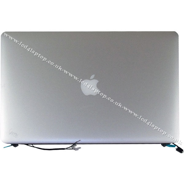 Replacement For Apple MacBook Pro A1398 Laptop Retina Display 15" LCD Assembly Mid 2012 | Lcd4Laptop