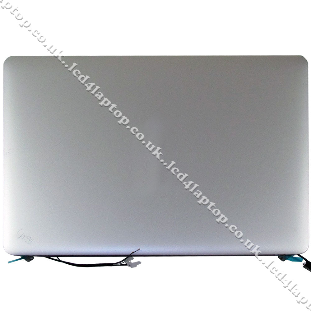 98% New For Apple MacBook Pro MJLQ2LL/A, MJLT2LL/A, MJLU2LL/A Retina Full LCD Assembly -Mid 2015 | Lcd4Laptop