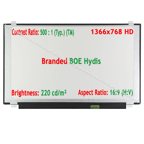 Samsung LTN156AT38-402 15.6