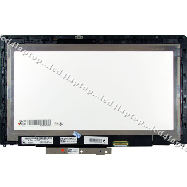 Lenovo IdeaPad Yoga 13 2191 LP133WD2-SLB1 13.3" Laptop Touch Screen Panel - Lcd4Laptop