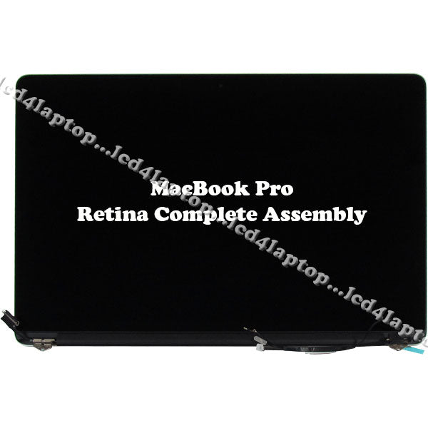 For MacBook Pro A1425 EMC 2672 Retina Display 13-Inch LED Screen Full Assembly Early 2013 | Lcd4Laptop
