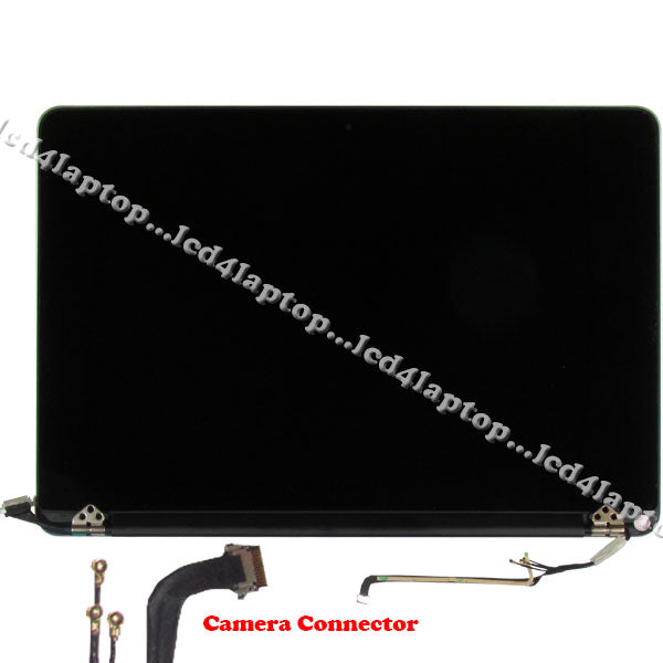 For Apple Macbook Pro A1502 ME866LL/A 13