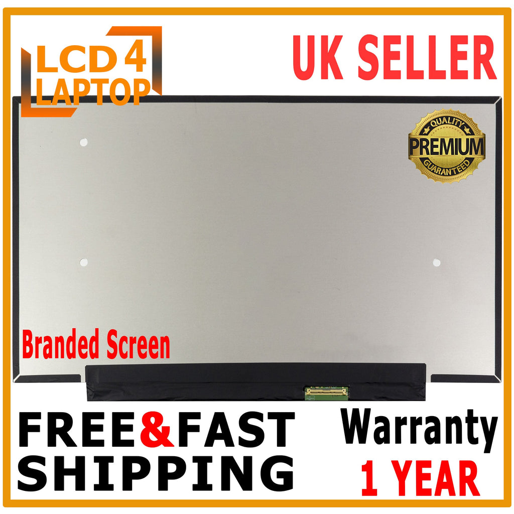 Panda LM140LF1F 01 Laptop Screen Compatible 14" FHD LED IPS 40 Pins 144Hz | Lcd4laptop