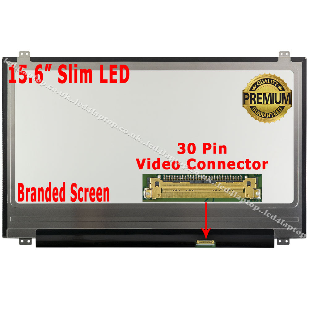 MSI GV62 8RD SERIES Laptop Screen Replacement 15.6" LED Full-HD - Lcd4Laptop