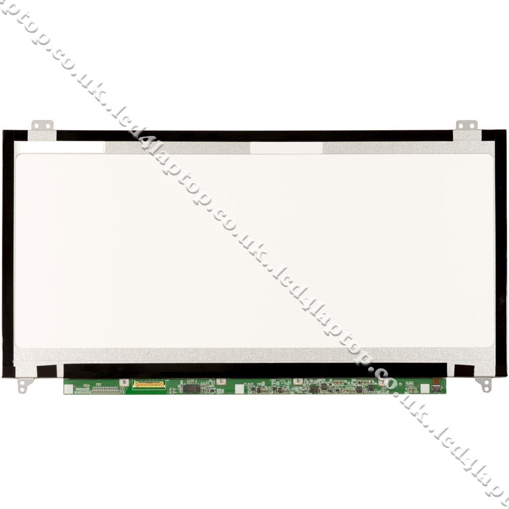 Toshiba Satellite U800W 14.4" Laptop Screen - Lcd4Laptop