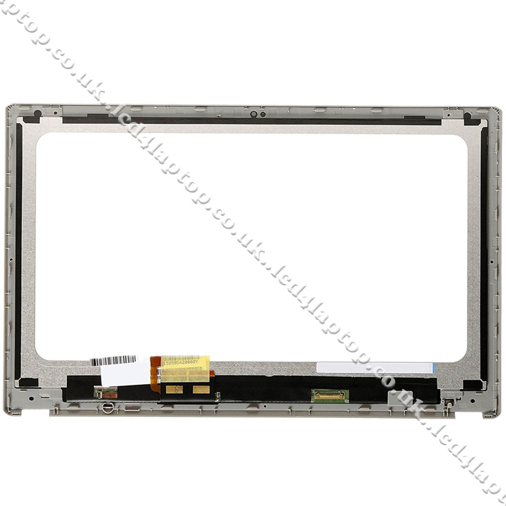 Acer Aspire V5-571P B156XTN03.1 Compatible 15.6" Touch Screen Digitizer + Frame - Lcd4Laptop