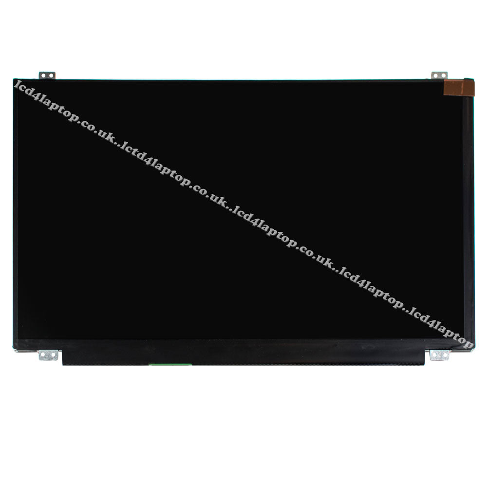 Dalle écran LCD LED 15.6 Pouces Type B156XW04 V.5 - Résolution 1366x768 - Connecteur 40 Broches