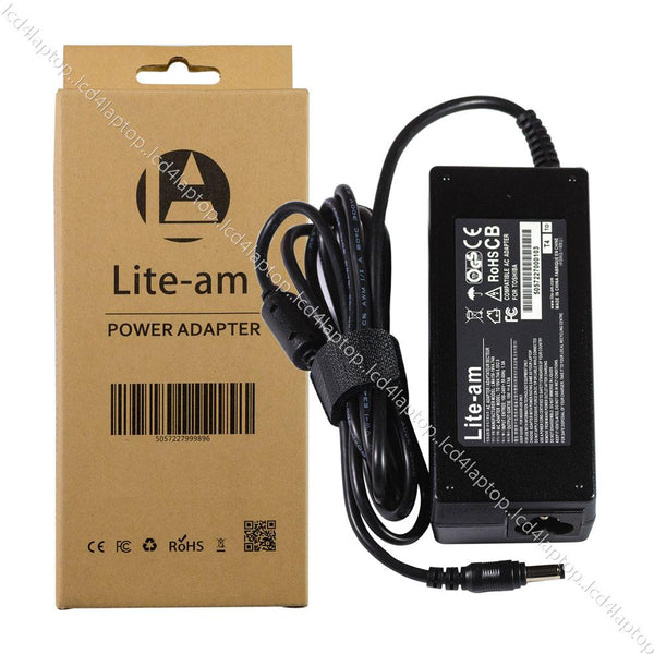 For MSI Entertainment EX620 ER710 Laptop AC Adapter Charger PSU - Lcd4Laptop