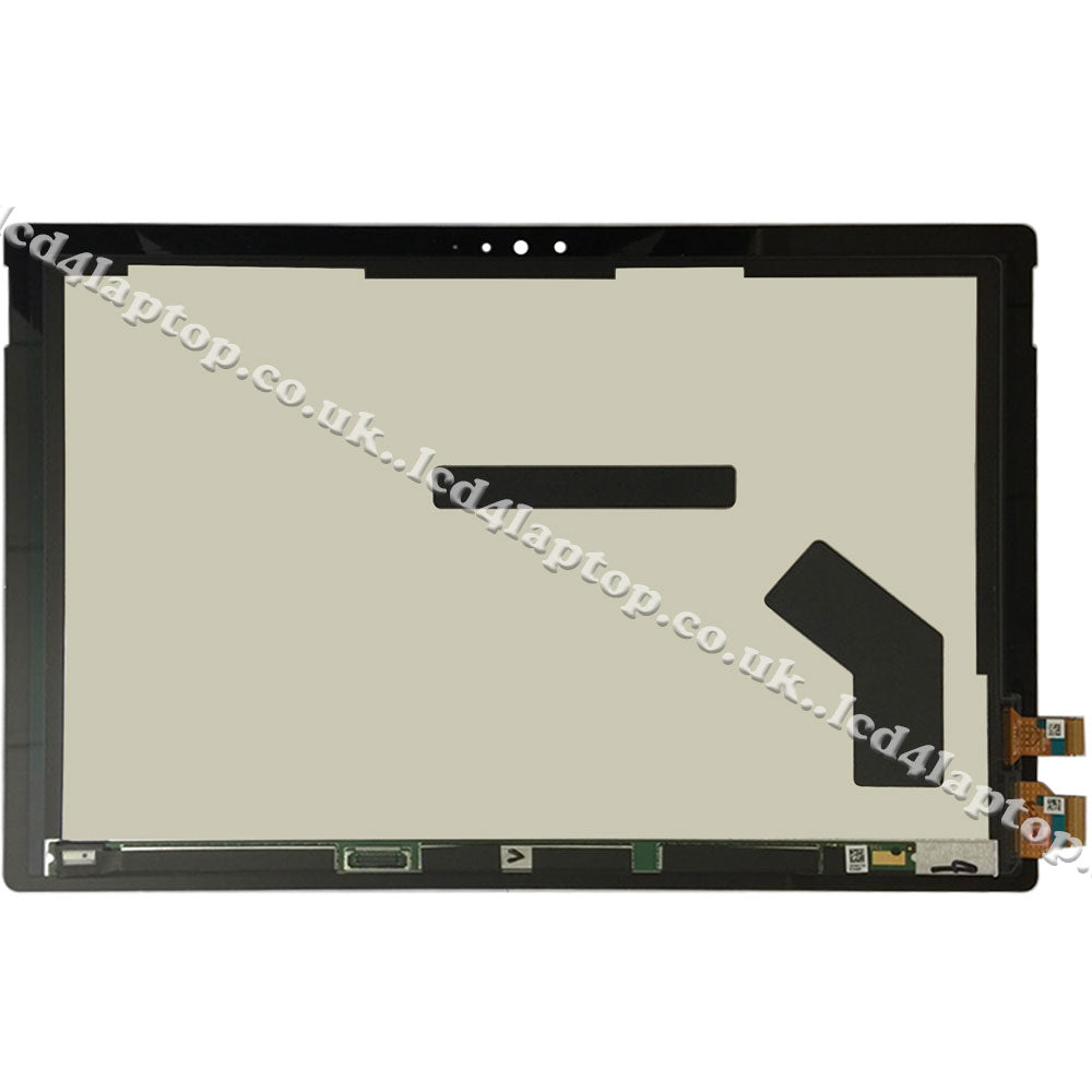 Replacement 12.3” Microsoft Surface Pro 4 LTL123YL01-006 LED LCD+Touch Digitizer Assembly - Lcd4Laptop