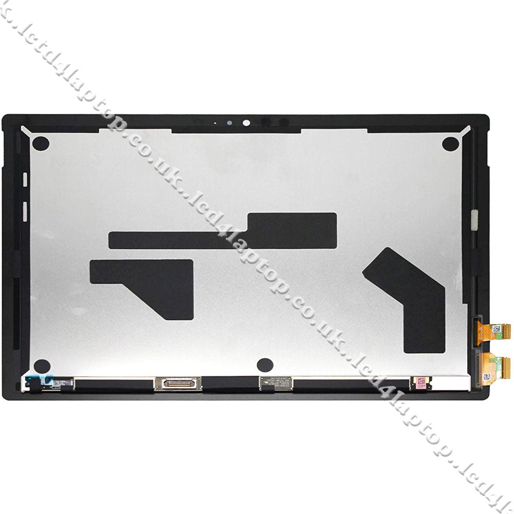 Replacement Microsoft Surface Pro 5 1796 Tablet Touch Screen + LED LCD Assembly - Lcd4Laptop