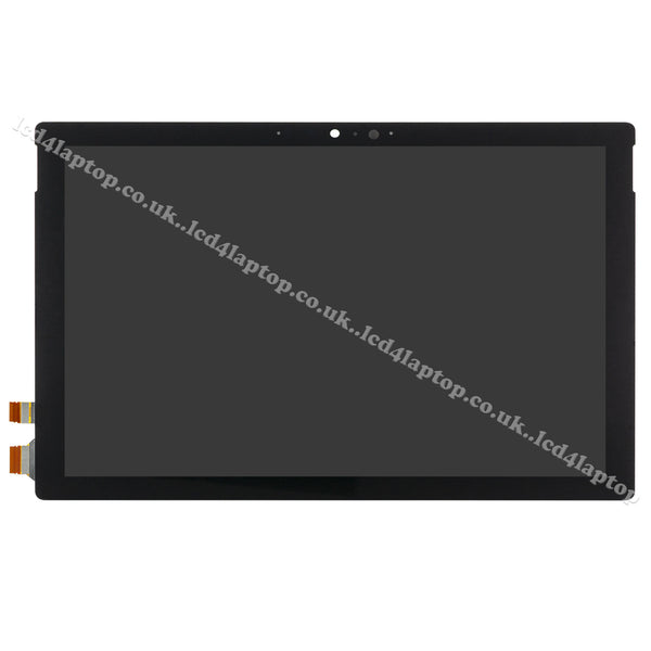 For Surface Pro 7 1866 Display LCD Touch Screen Digitizer M1106801-002 - Lcd4Laptop
