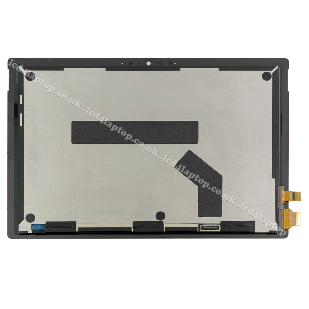 Compatible Microsoft Surface Pro 7 + PLUS 1960 1961 12.3" LCD and Touch Assembly - Lcd4Laptop