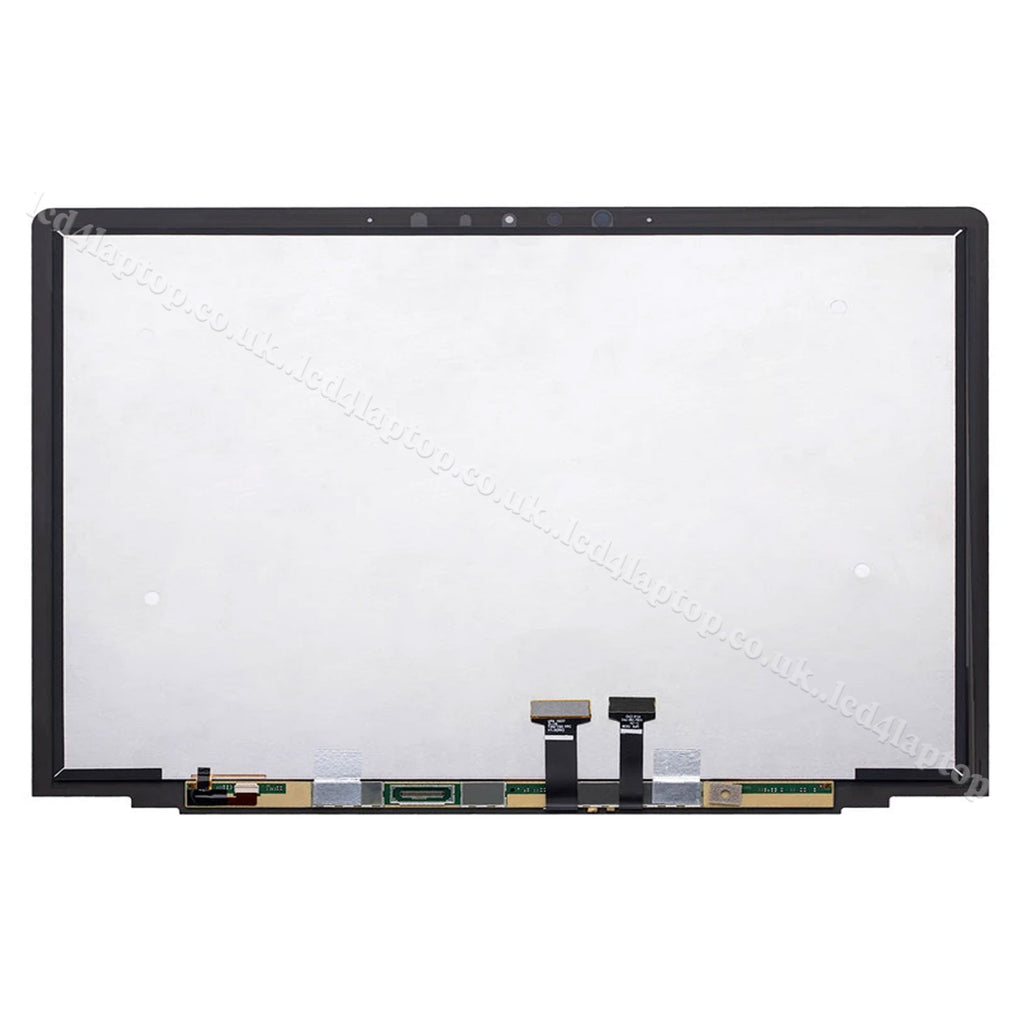For Microsoft Surface Laptop 4 13.5" 1950 LCD LED Screen and Touch Digitizer Assembly | Lcd4laptop