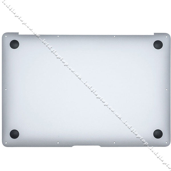 For Apple MacBook Air 13" A1369 A1466 Aluminium Bottom Base Cover Panel 2010-2015 - Lcd4Laptop
