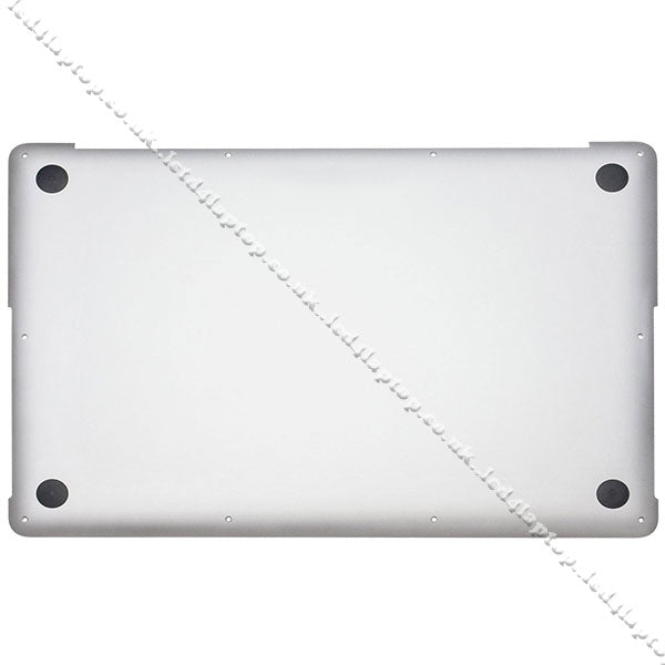 For Apple MacBook Pro 15" A1398 IG Retina Aluminium Bottom Base Cover Late 2013 To Early 2015 (Not Compatible with Early 2013) - Lcd4Laptop